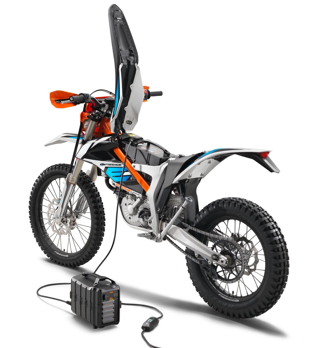 Ktm electricas new arrivals