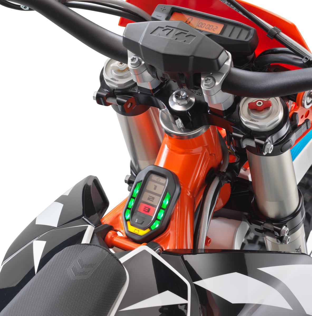 Ktm electrica 2021 hot sale