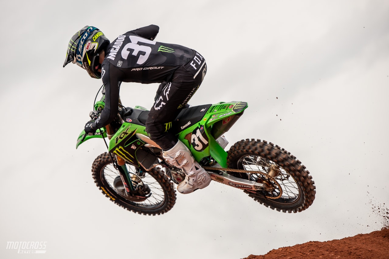 250 OVERALL QUALIFYING RESULTS 2021 ATLANTA SUPERCROSS 2