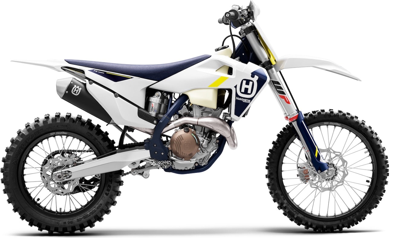 FIRST LOOK! 2022 HUSQVARNA MOTOCROSS & CROSS-COUNTRY MOTORCYCLES -  Motocross Action Magazine