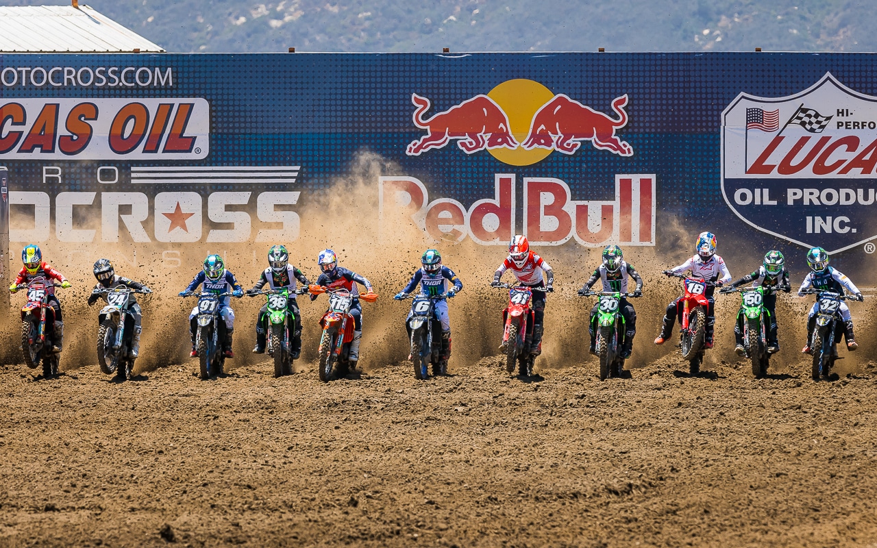 2022 FOX RACEWAY NATIONAL PRE-RACE REPORT TV SCHEDULE, INJURED LIST and MORE 