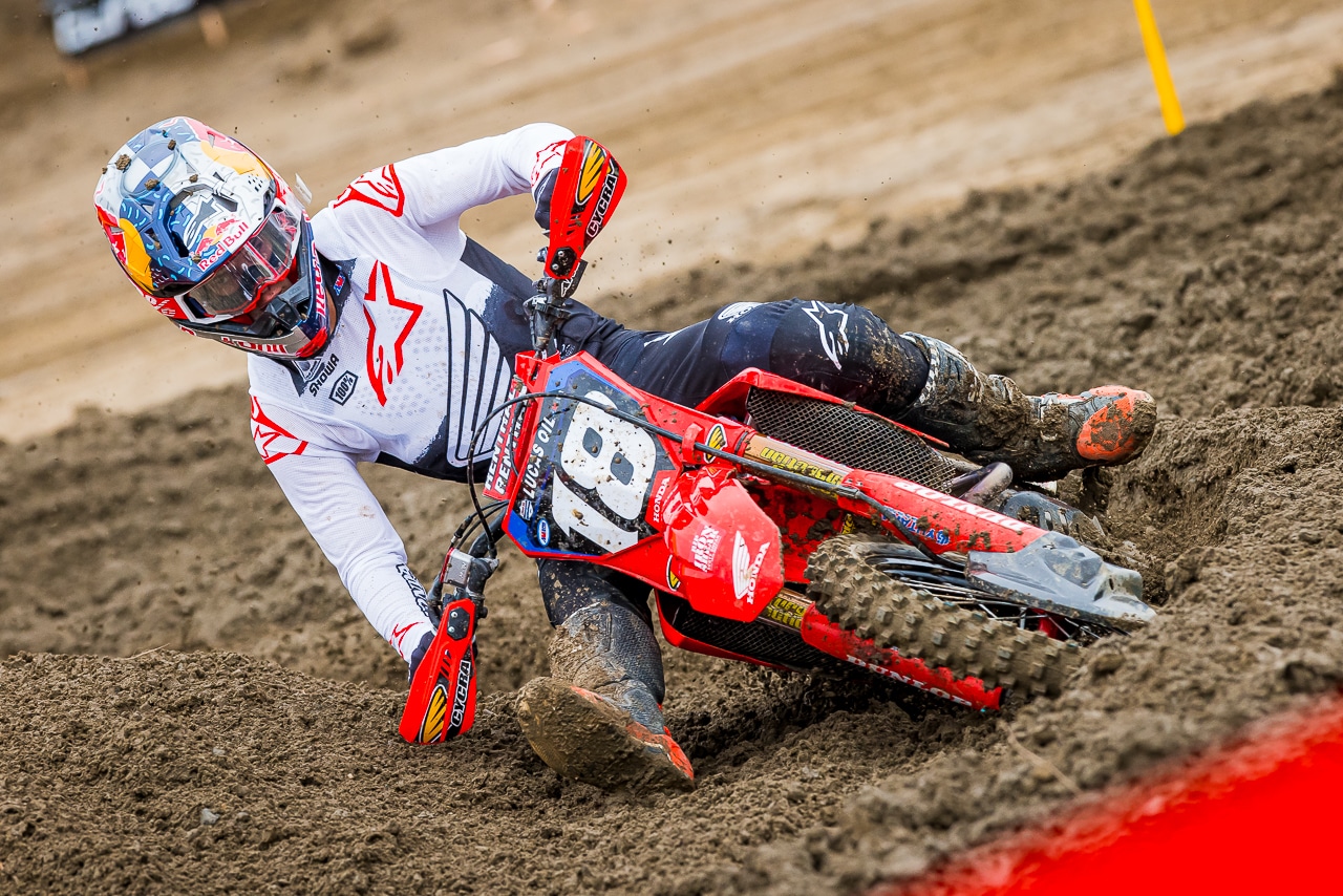 Campeonato Nacional de Motocross 2021 - Águeda