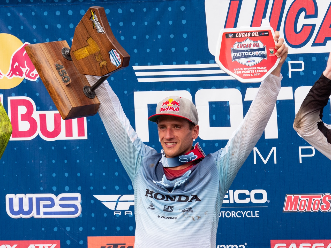 2021 PRO MOTOCROSS SCHEDULE - Motocross Action Magazine