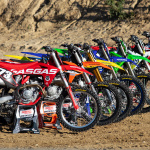 Motocross-Action 2021 250 Shootout