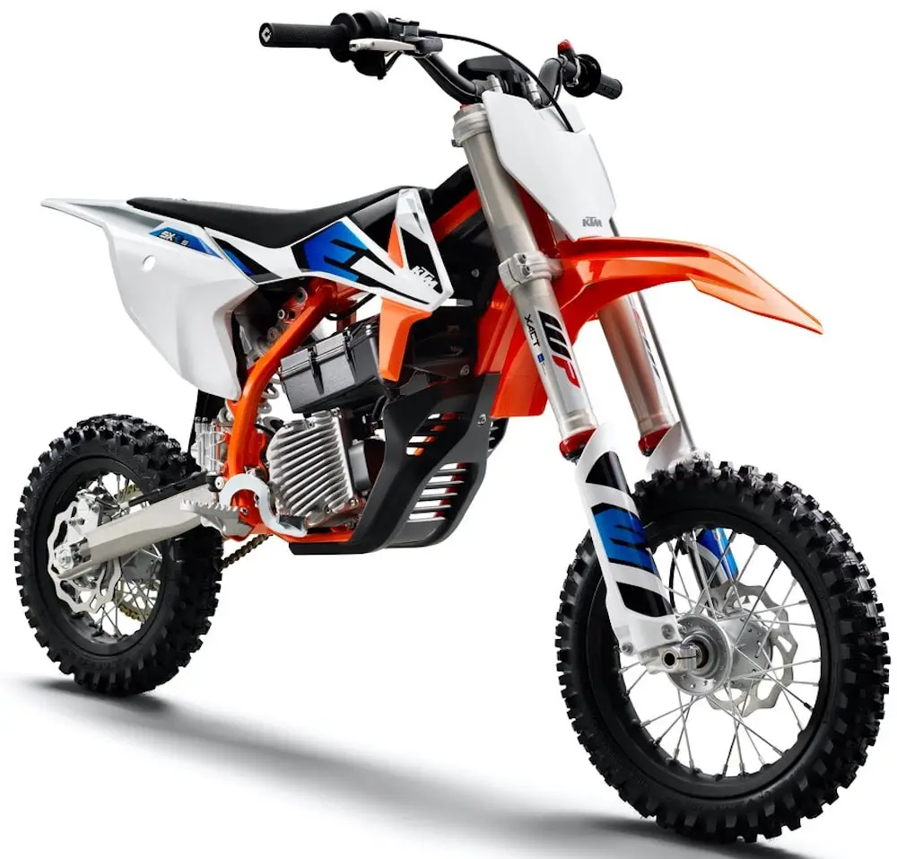 Electric store ktm 50