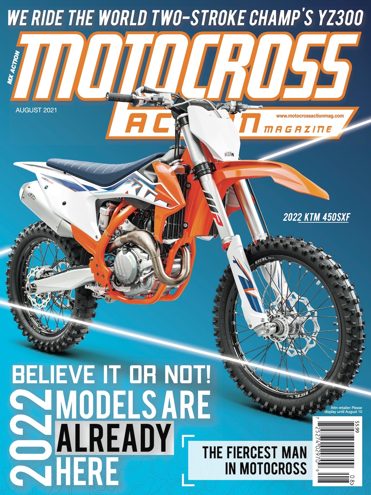 WE RIDE THE SUNDAY MOTORS S147 FLAT-TRACK PIT BIKE - Motocross Action  Magazine