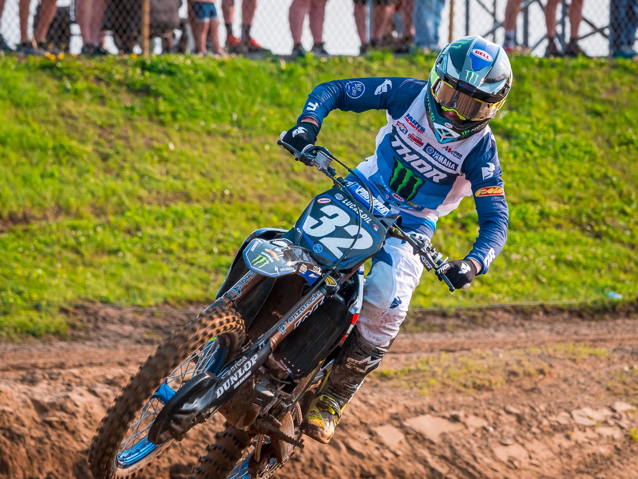 Campeonato Nacional de Motocross 2021 - Águeda 