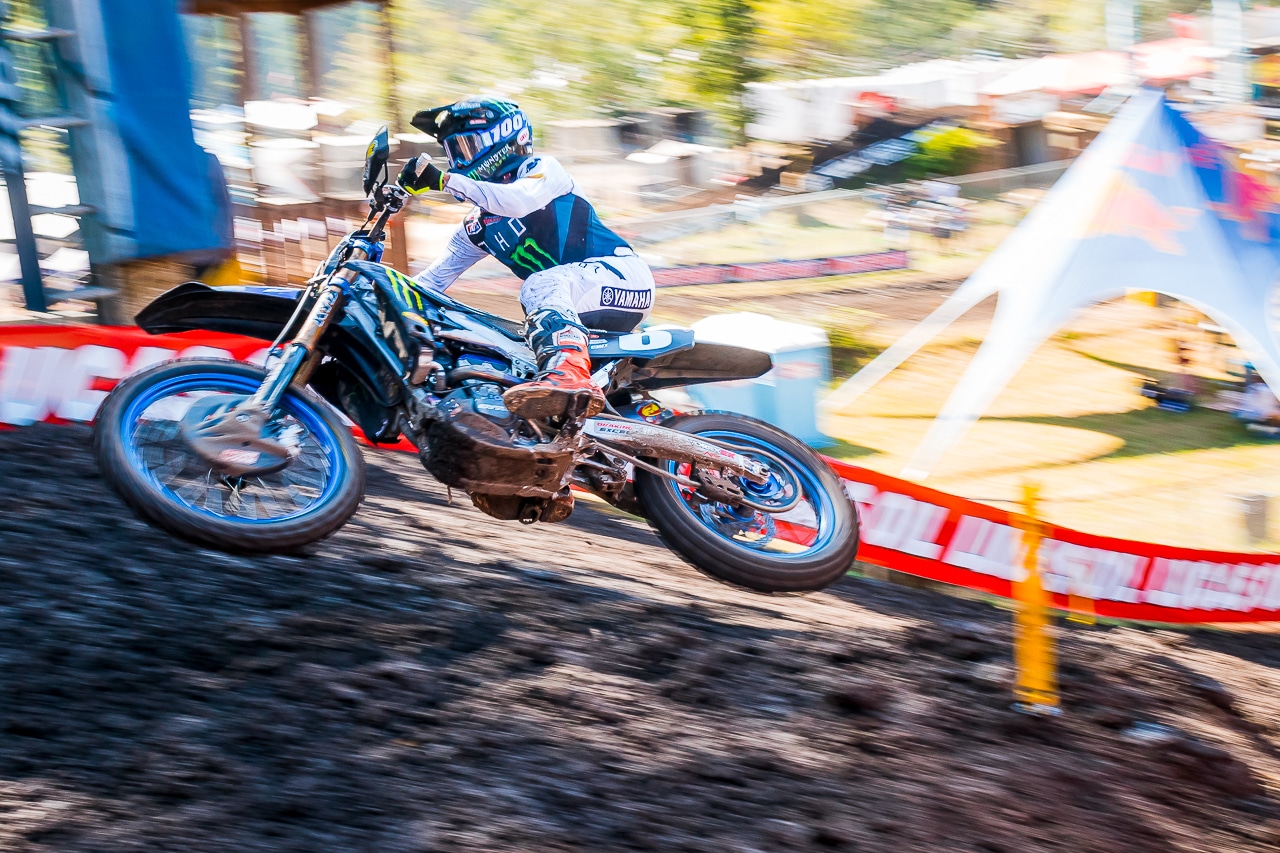 MXA'S WEEKEND NEWS ROUND-UP: THE PROS RETURN TO ACTION IN NEW YORK