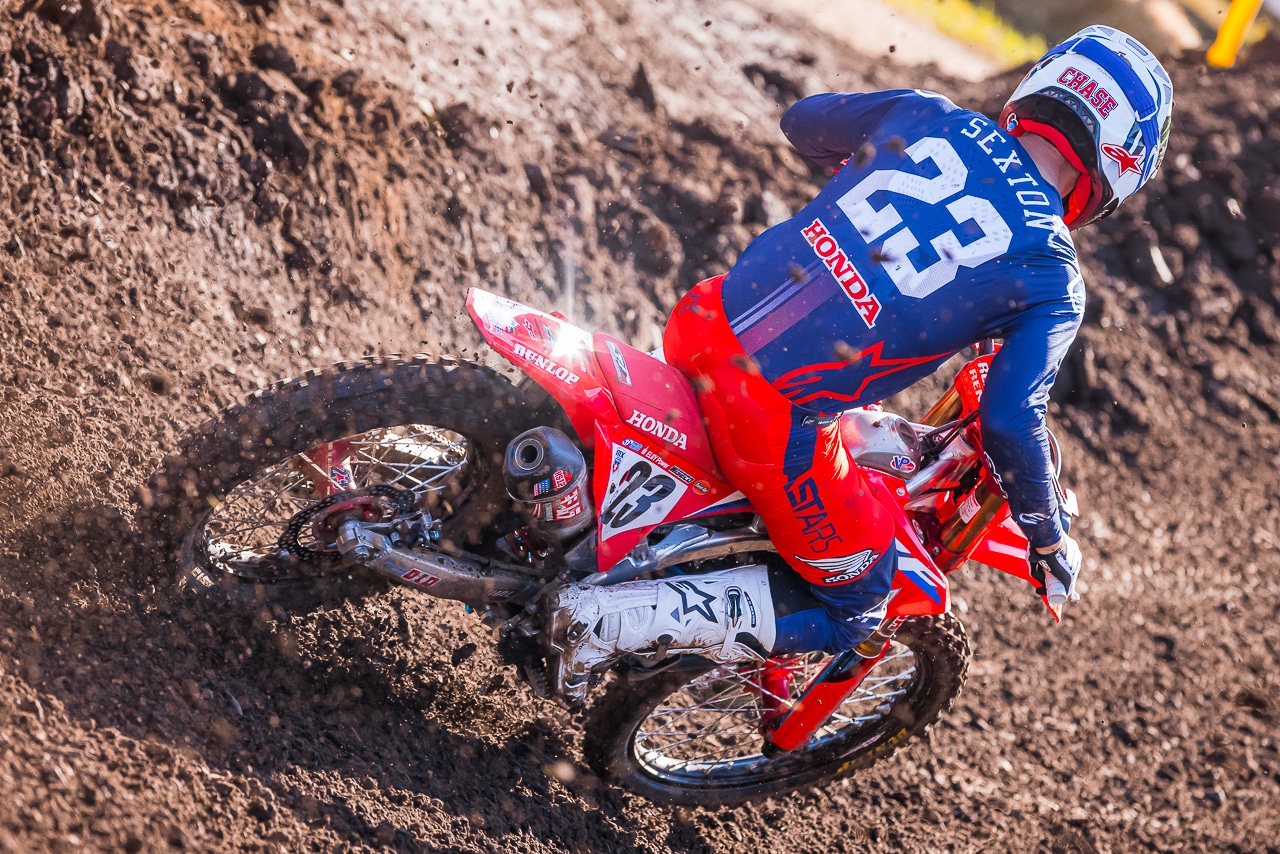 MXA'S WEEKEND NEWS ROUND-UP: THE PROS RETURN TO ACTION IN NEW YORK