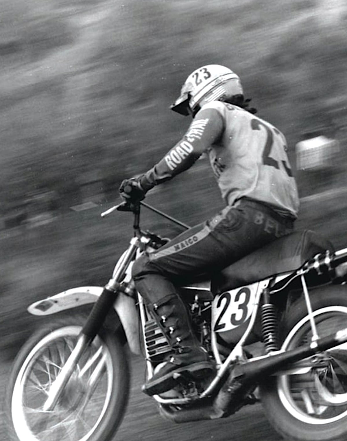 Mac Motorcycles by Mark Wells at Coroflot.com