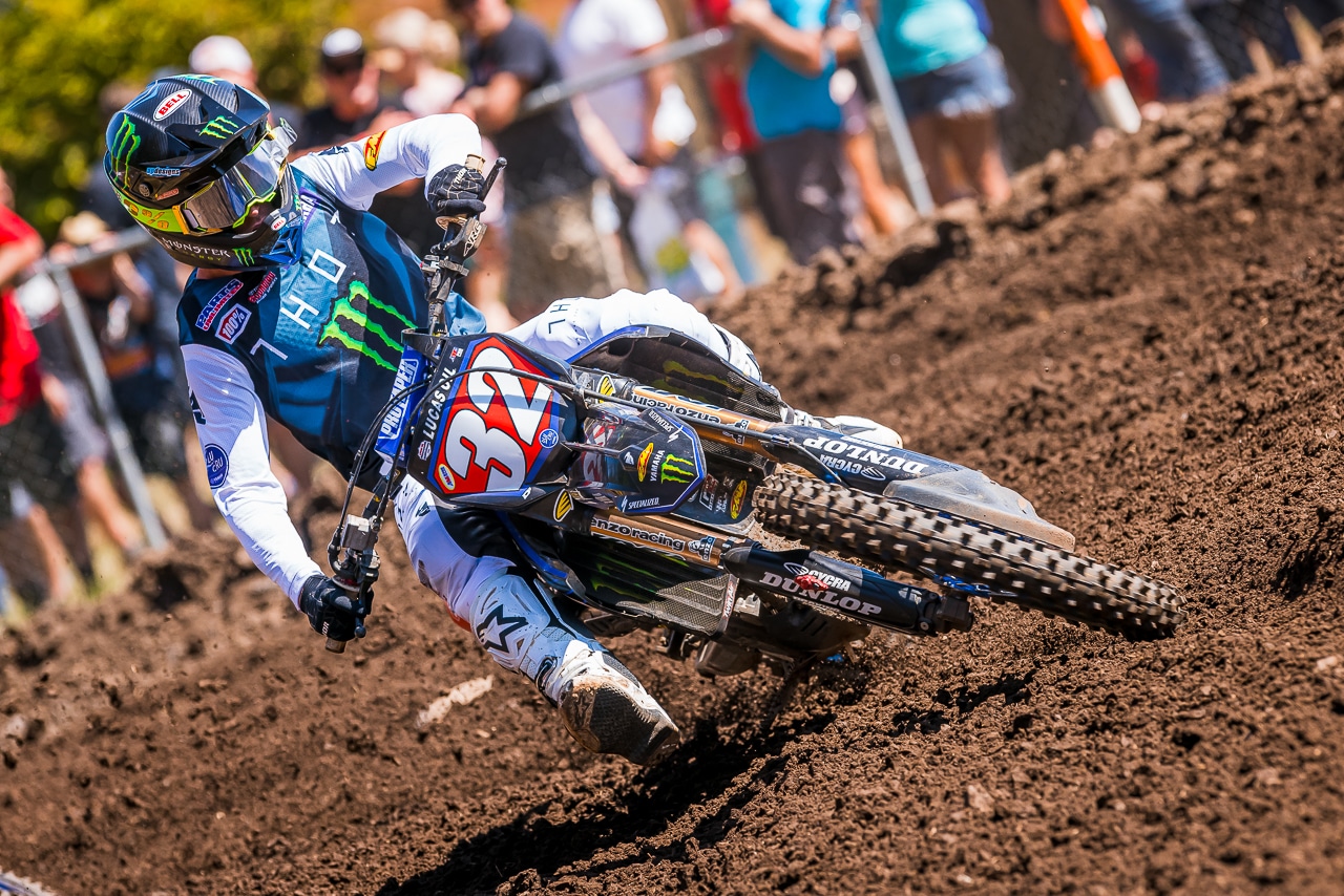 250 OVERALL QUALIFYING RESULTS 2021 UNADILLA NATIONAL