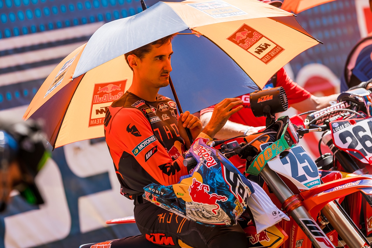 Marvin Musquin 2021 Washougal National-73