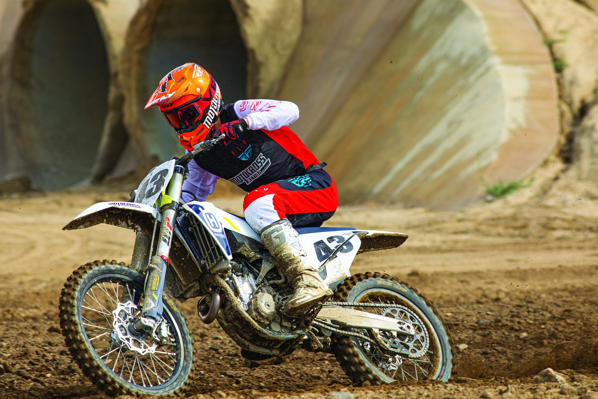 Gafas Enduro / Motocross – Universo Moto