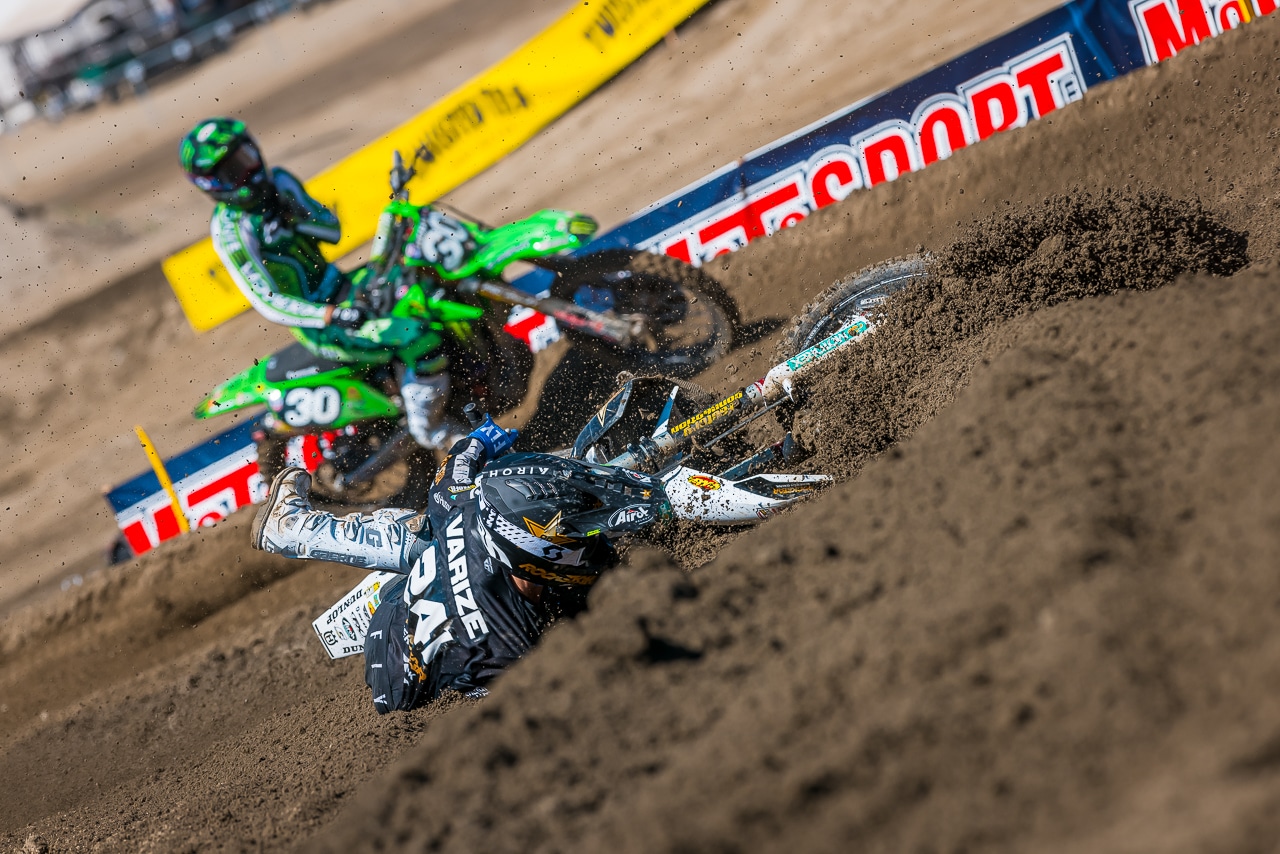 RANDOM RADNESS #11 - Motocross Action Magazine RANDOM RADNESS #11 - Motocross Action Magazine