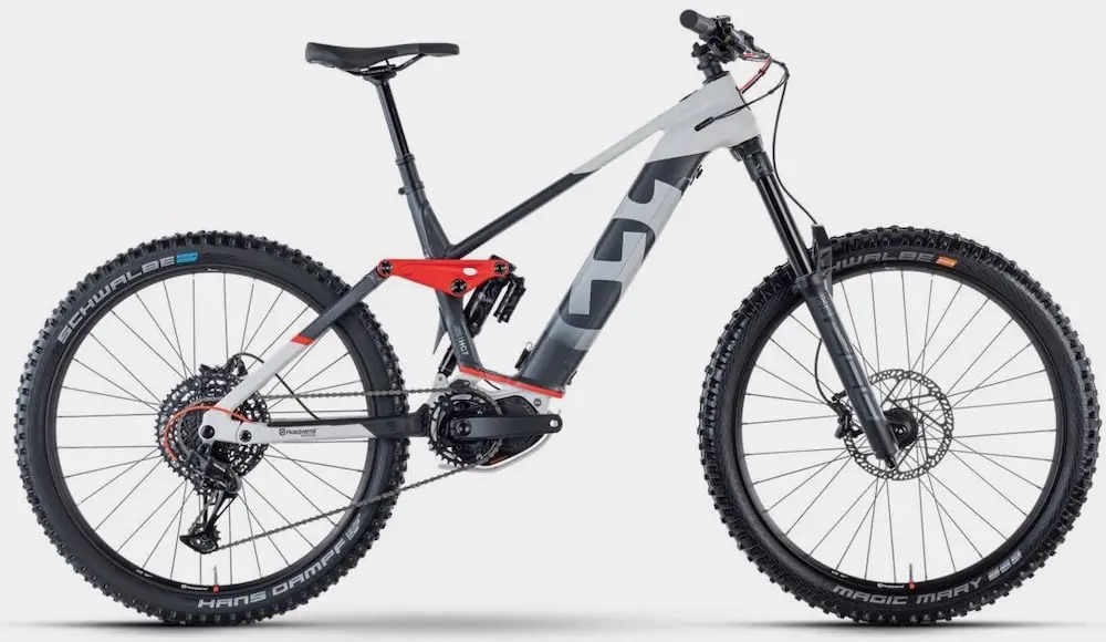 Husqvarna cheap mtb 2020