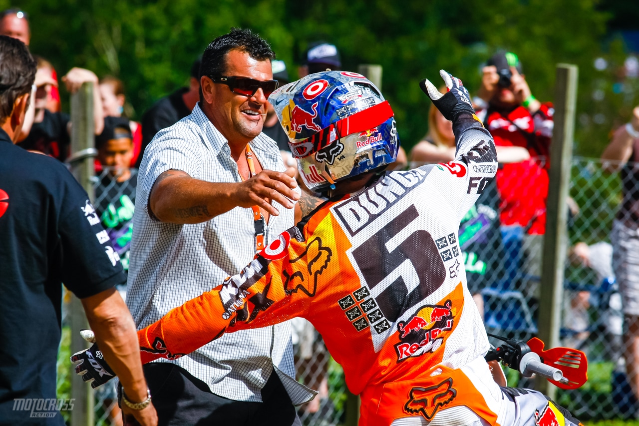 Ryan dungey clearance jersey