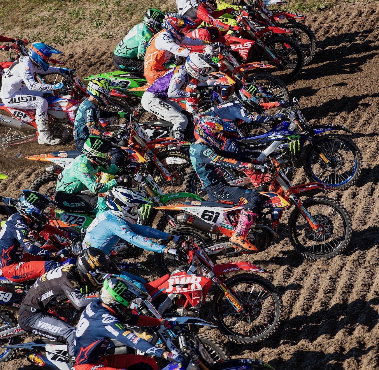 MXA'S WEEKEND NEWS ROUND-UP: I GRANDI SHOWDOWN MXGP ARRIVANO DOMENICA E  MERCOLEDI' - Motocross Action Magazine