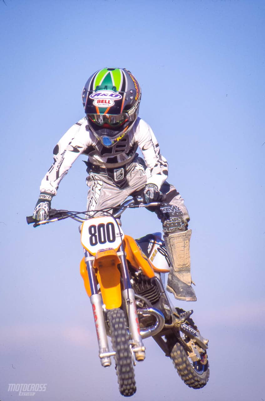 FIRST LOOK! 2024 COBRA MOTO MOTOCROSS MODELS - Motocross Action Magazine