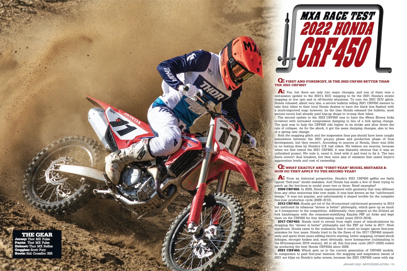 PROBADO POR EL EQUIPO MXA: FLY RACING EVOLUTION 2.0 BOA GEAR - Motocross  Action Magazine