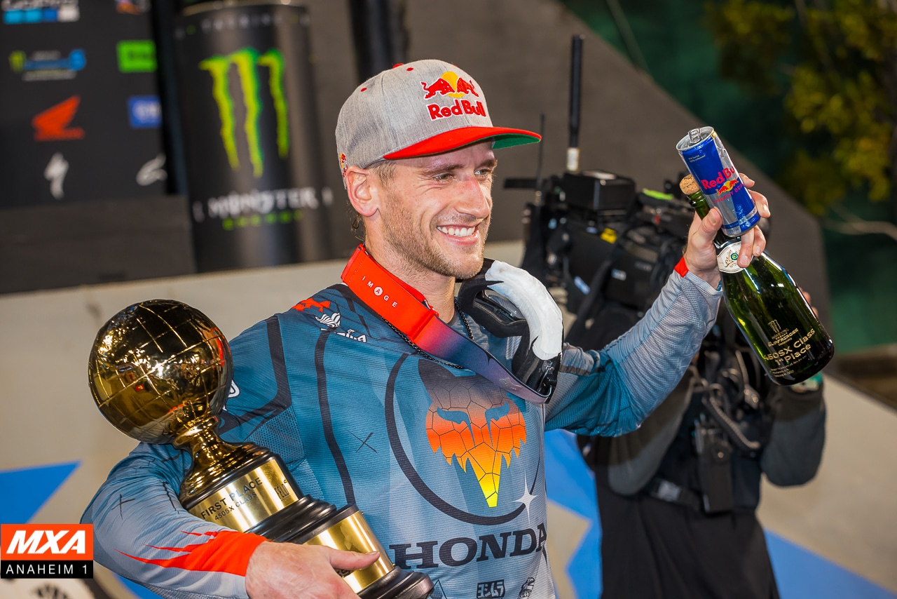 BREAKING NEWS: ROCZEN TO PAUSE 2022 AMA SUPERCROSS CAMPAIGN - Motocross ...