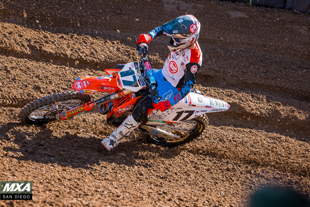 Joey Savatgy 2022 San Diego Supercross Practice-6747