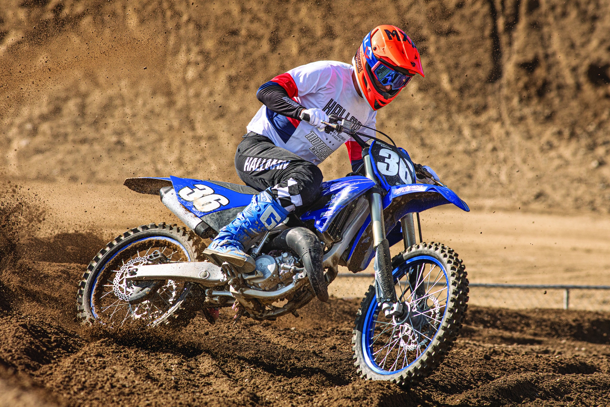 YZ125 - Motorcycles - Yamaha Motor