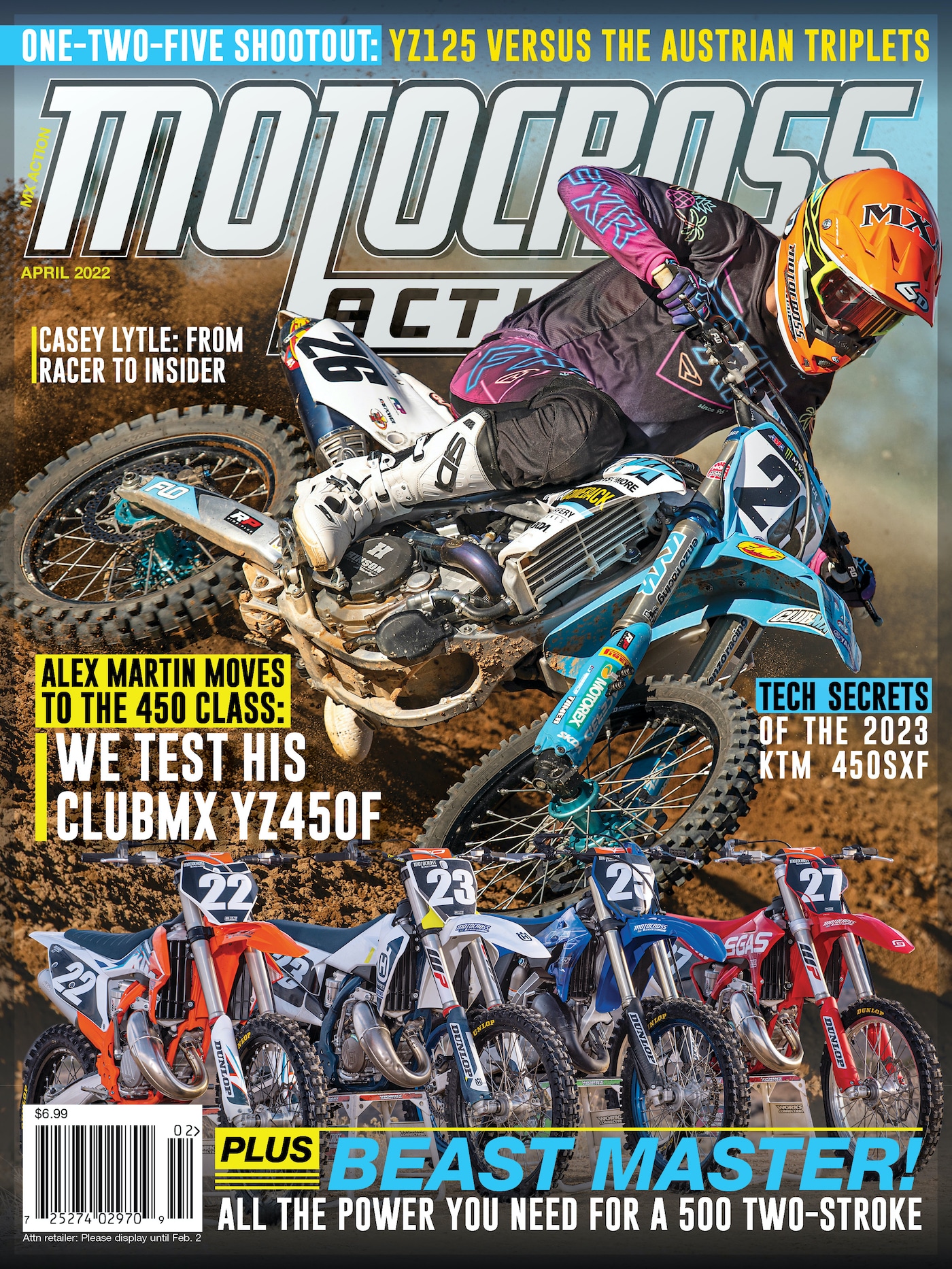 EL DESTACADO DEL PRODUCTO MXA! COLECCIÓN DE ROPA DE CONDUCCIÓN 2024 DE  LEATT - Revista Motocross Action