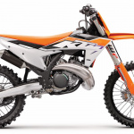 KTM 2023SX uit 300