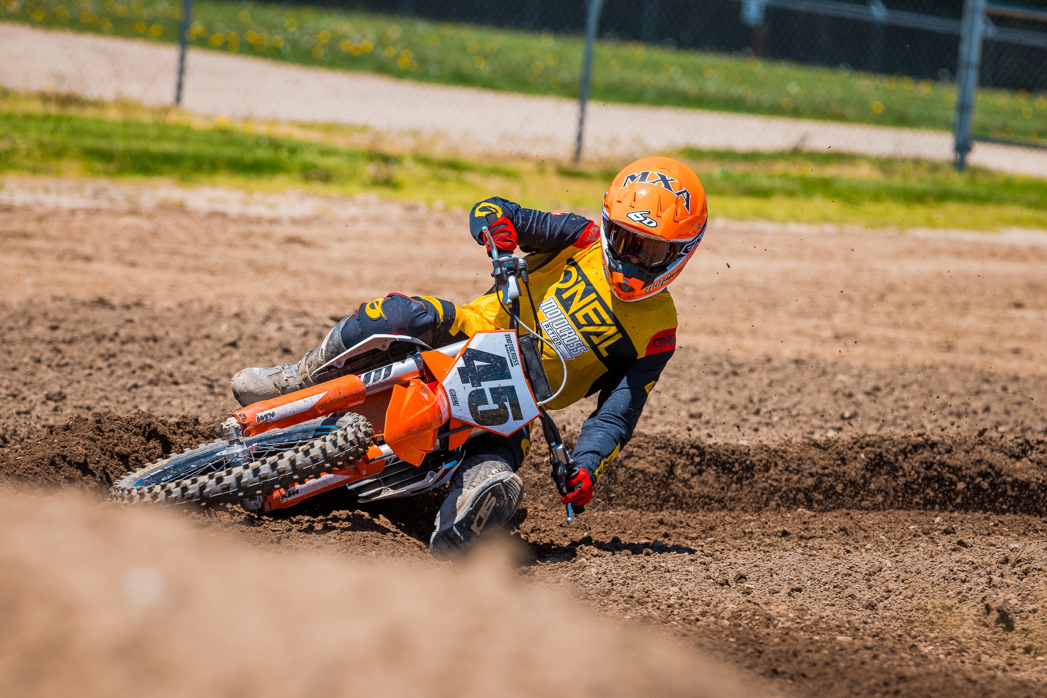 MOTOCROSS ACTION'S 2023 TWO-STROKE BUYER'S GUIDE - Motocross Action Magazine