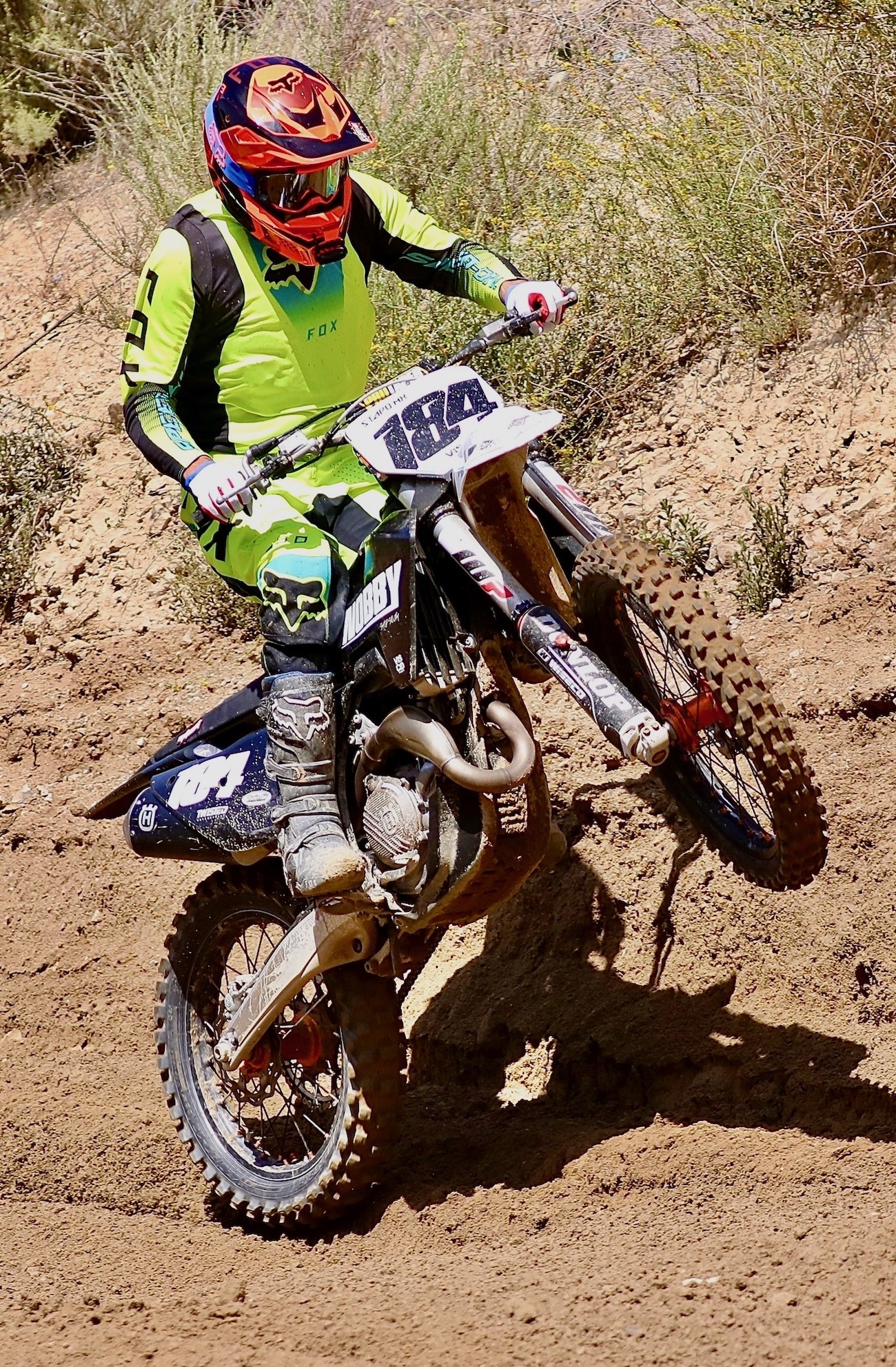 RELATÓRIO DA CORRIDA DE MOTOCROSS SÁBADO NO GLEN: CONHEÇA OS DEDICADOS E  DETERMINADOS (ATUALIZADO) - Motocross Action Magazine