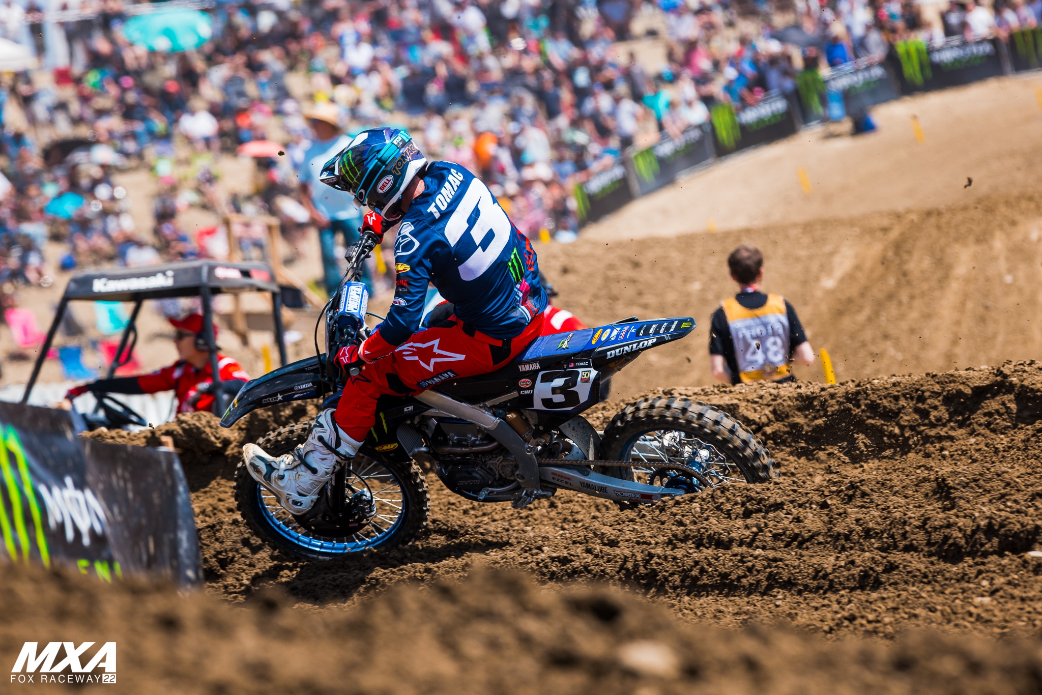 2022 HANGTOWN NATIONAL PRE-RACE REPORT TV SCHEDULE, INJURED LIST and MORE