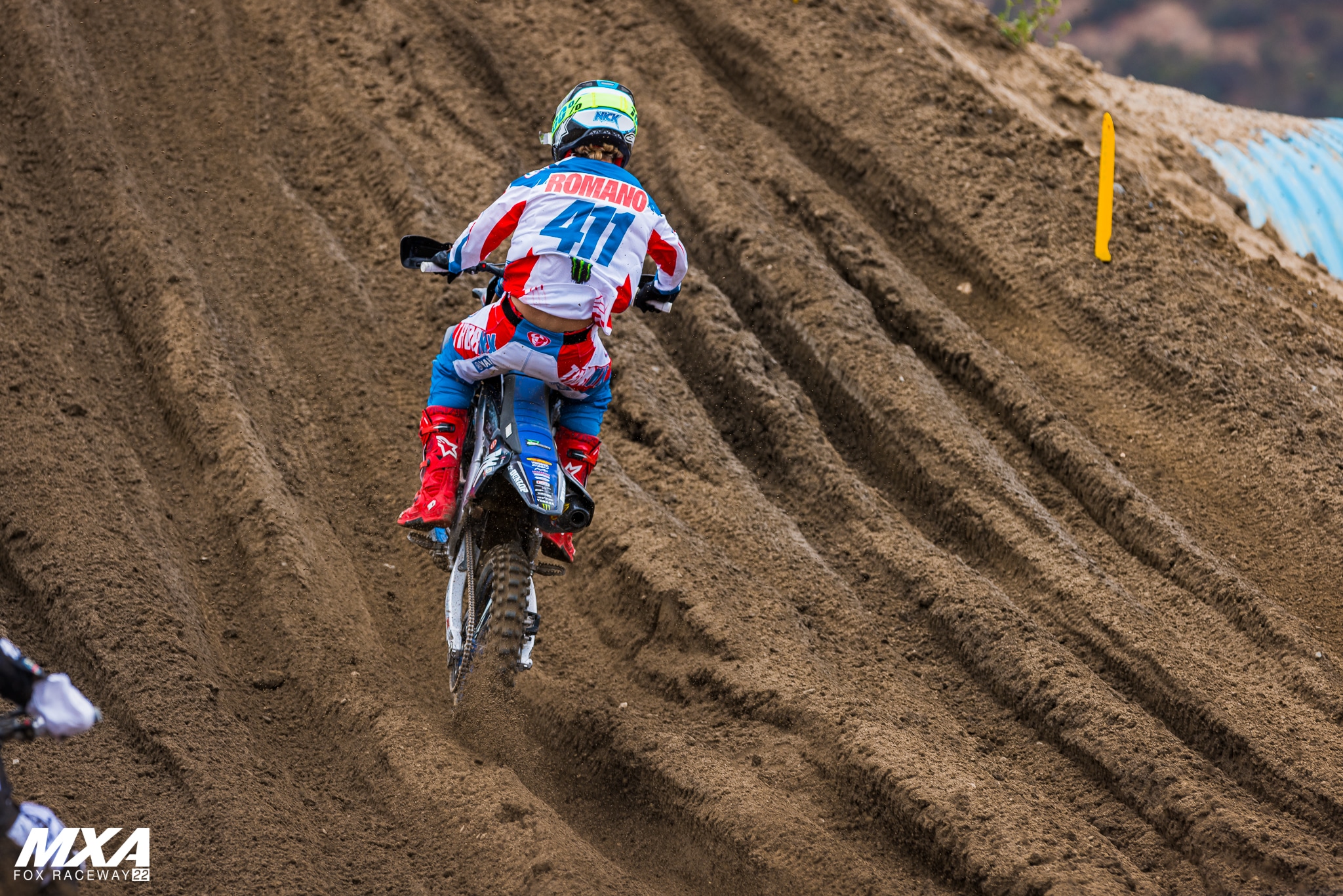 Nick Romano 2022 Fox Raceway Nacional-9485