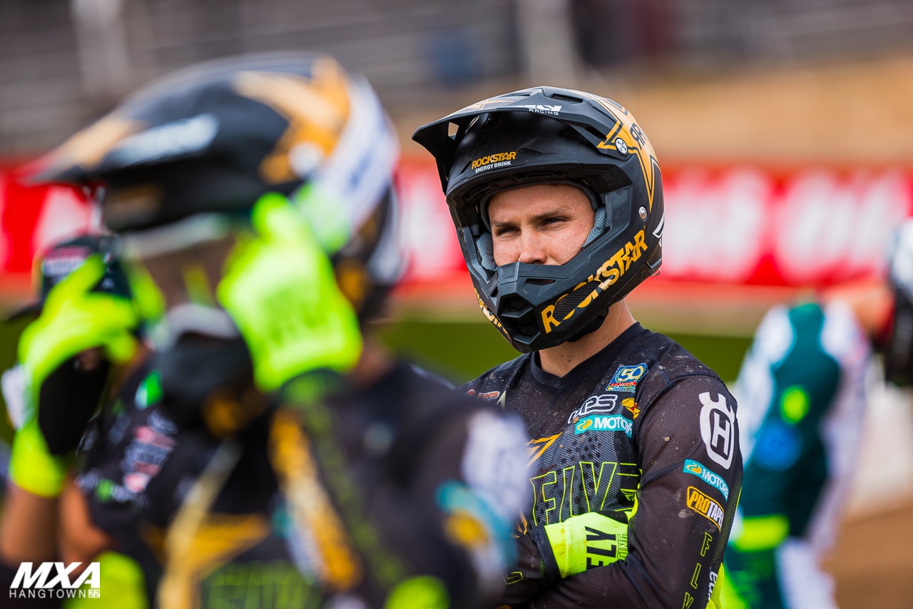 RedBud National Pro Motocross: Lawrence wins 450 cc and Deegan takes 250 cc