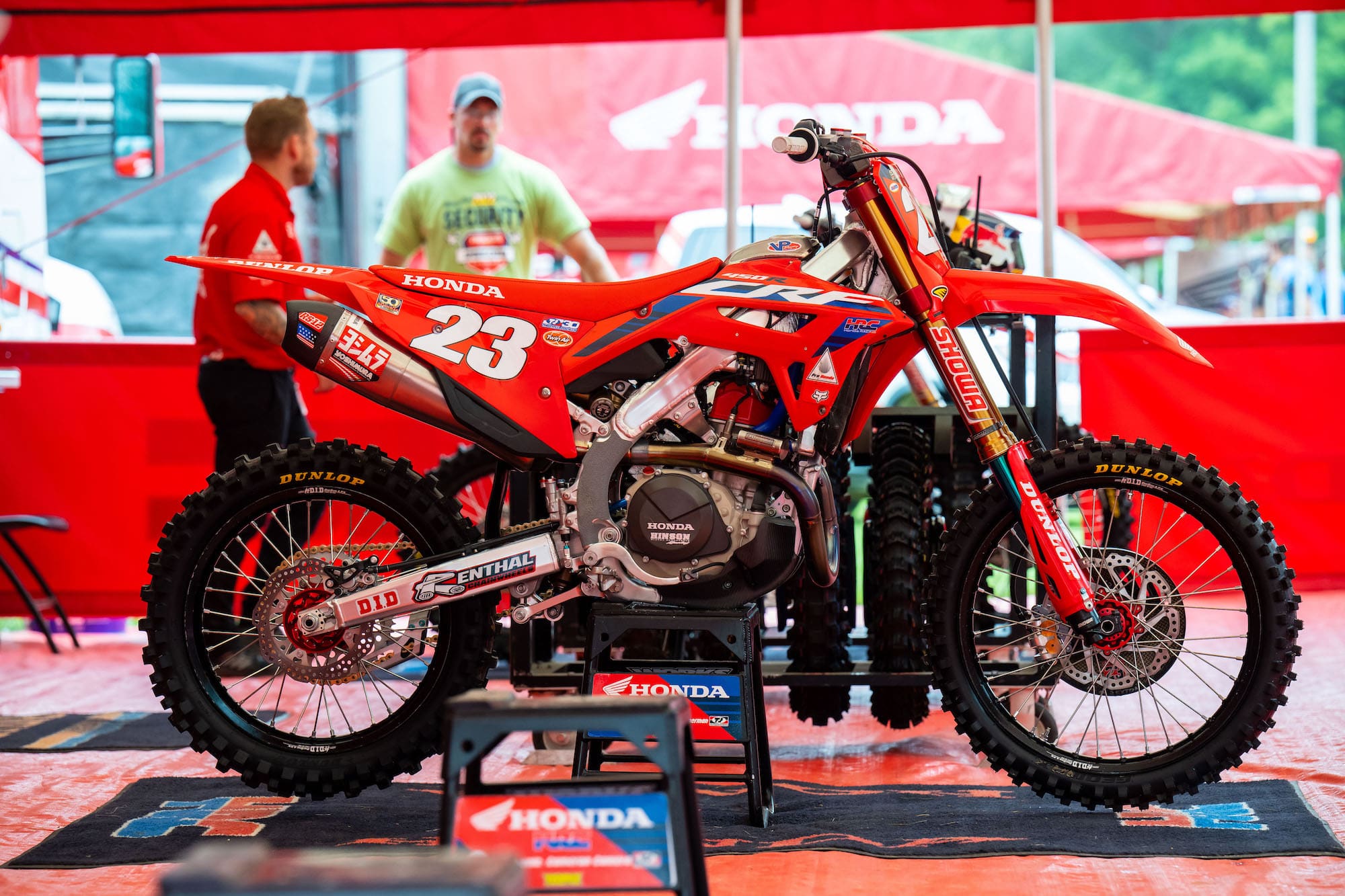 Achtervolg Sexton 2022 Millville National-4