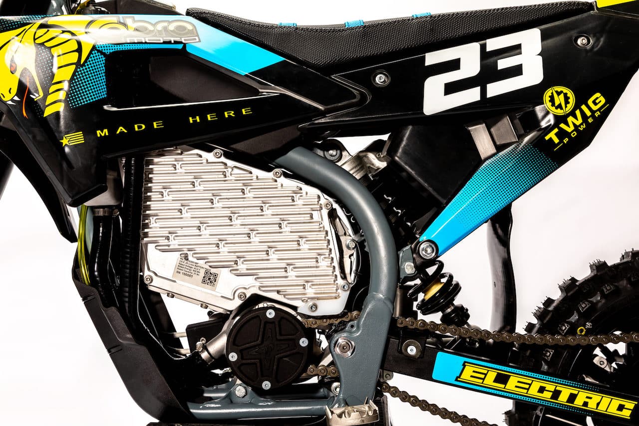 FIRST LOOK! 2024 COBRA MOTO MOTOCROSS MODELS - Motocross Action Magazine