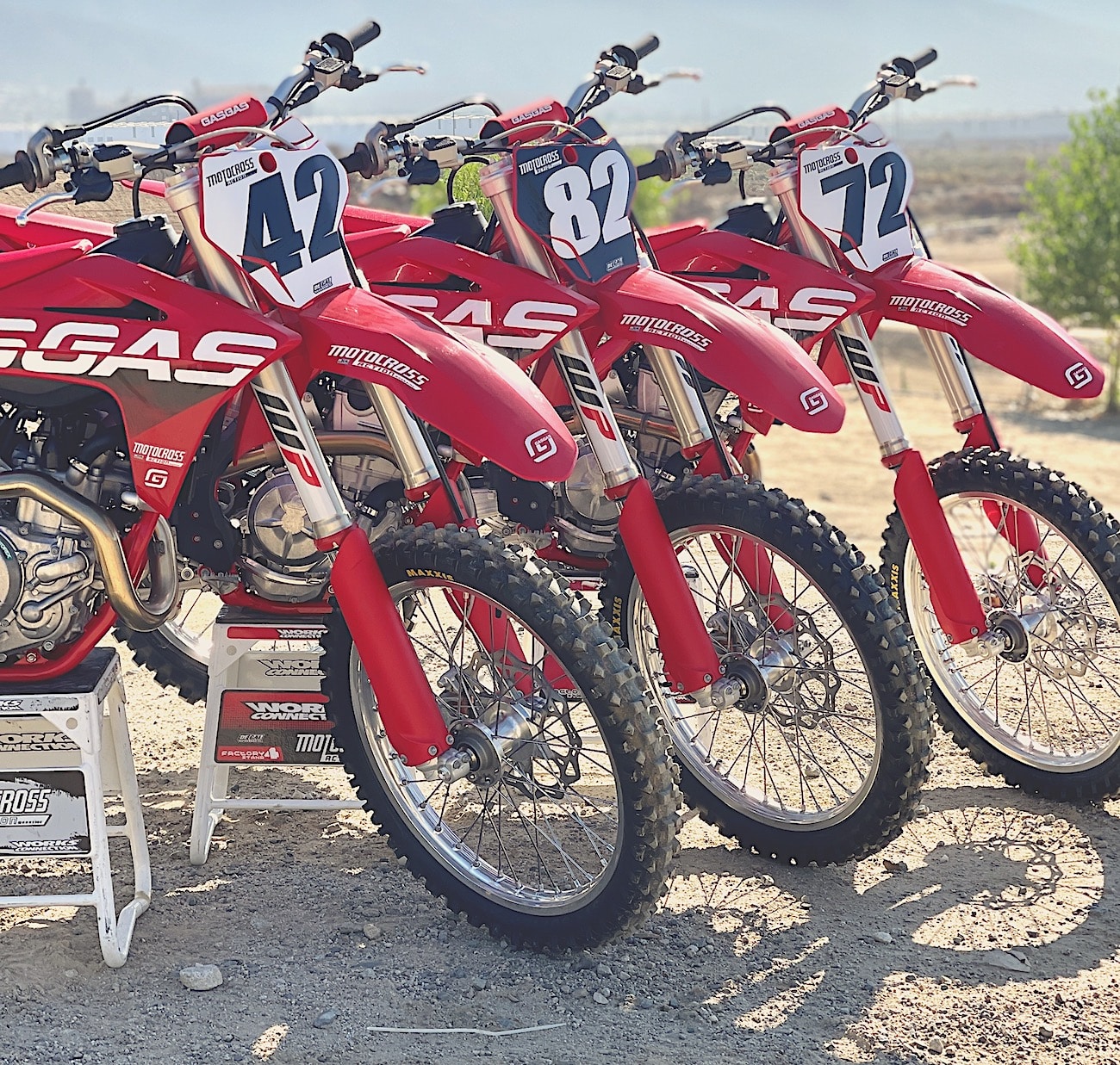 ÚLTIMAS NOTÍCIAS! TIM GAJSER GANHA CAMPEONATO MUNDIAL 2020 MXGP 450 -  Motocross Action Magazine