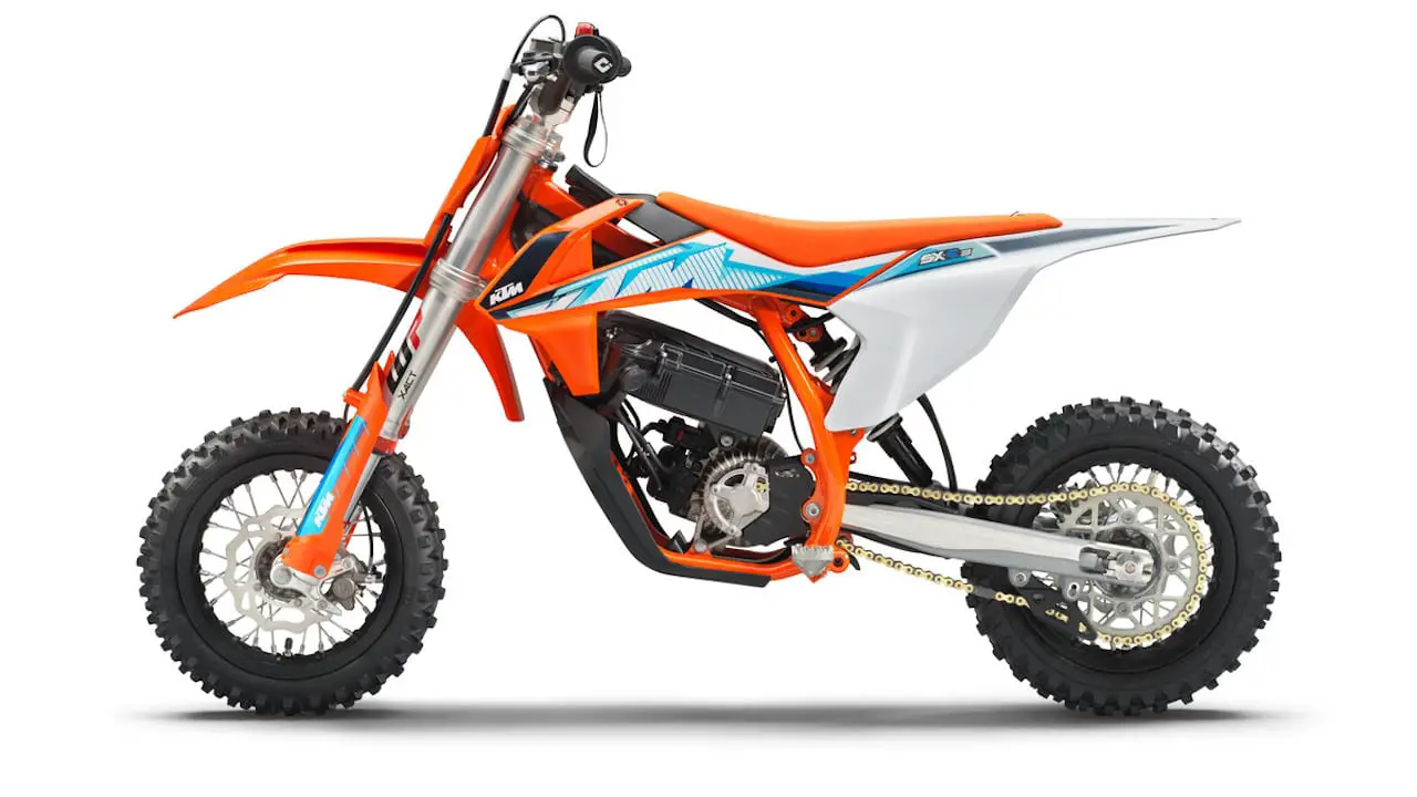 Elite MX Grau Motorbikes for Android - Free App Download