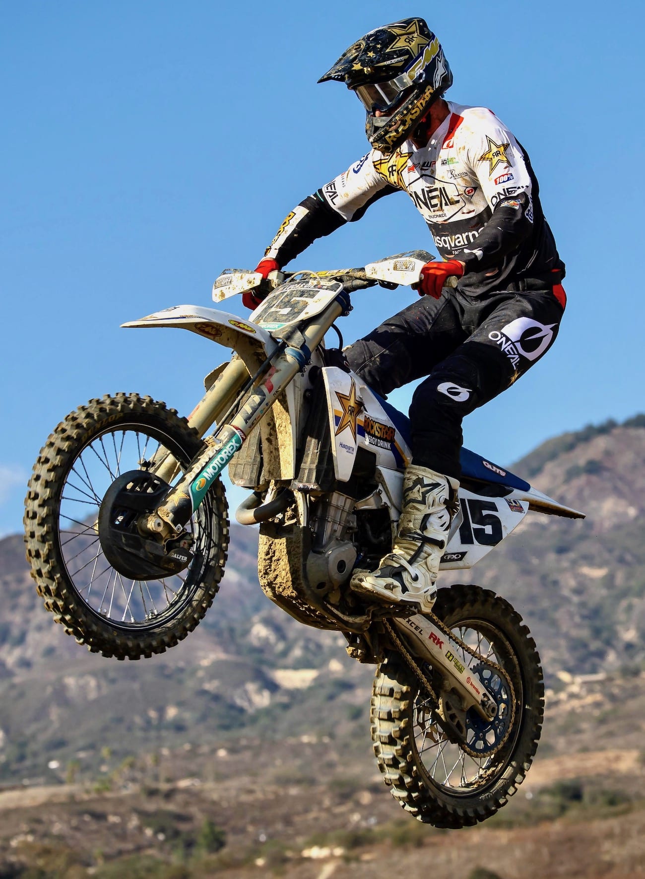 Elite MX Grau Motorbikes - Apps on Google Play