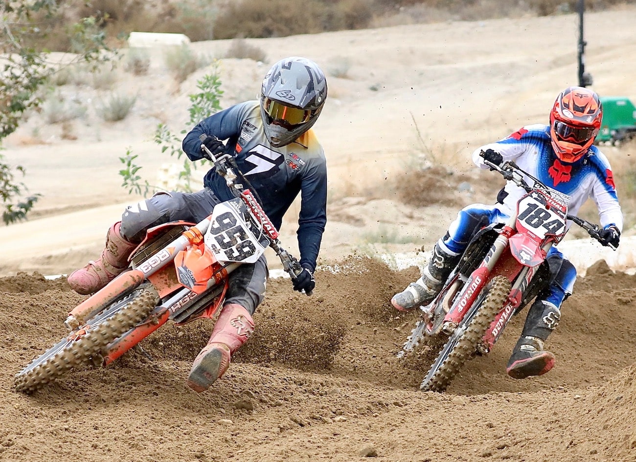 RELATÓRIO DA CORRIDA DE MOTOCROSS SÁBADO NO GLEN: TEMMERMAN, LIPANOVICH,  STAPLETON & TILLEY - Motocross Action Magazine