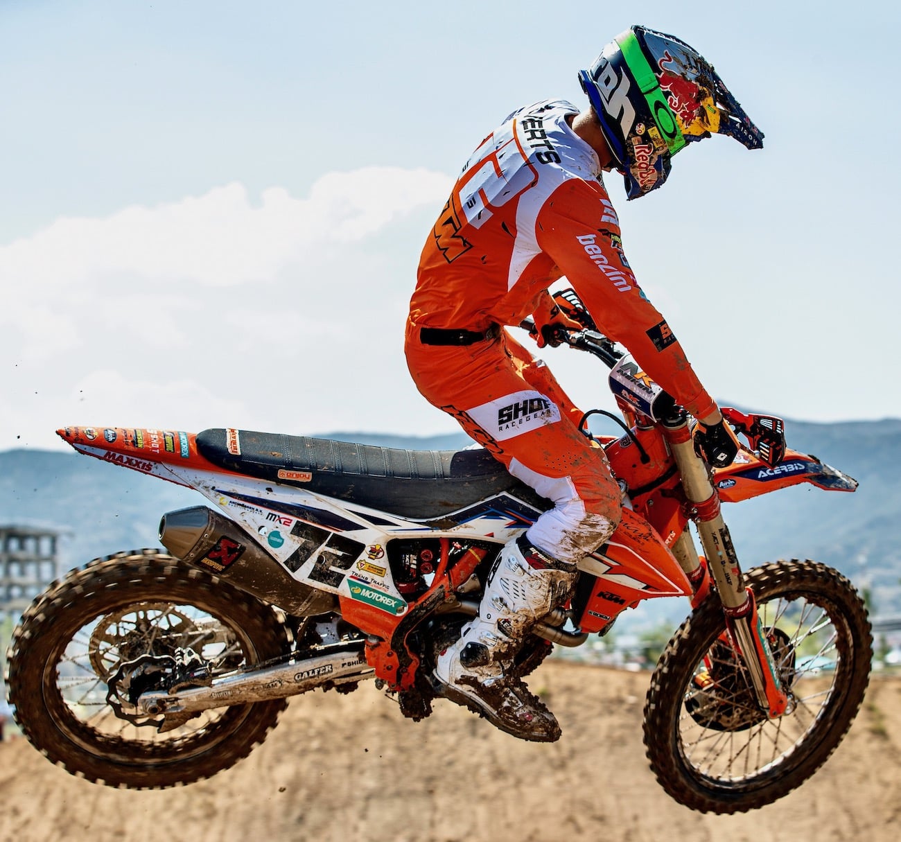 MXA'S WEEKEND NEWS ROUND-UP: DIE HITZE NACH WESTEN HERUNTERDREHEN