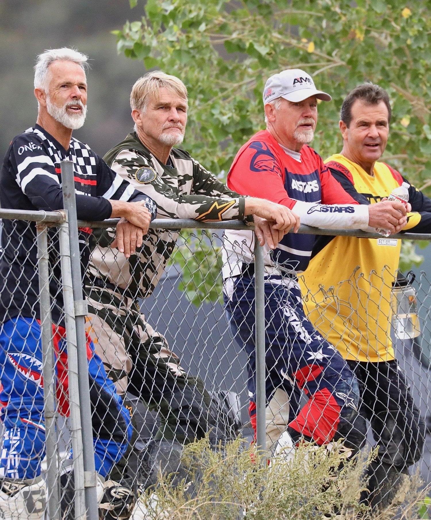 RELATÓRIO DA CORRIDA DE MOTOCROSS SÁBADO NO GLEN: TEMMERMAN