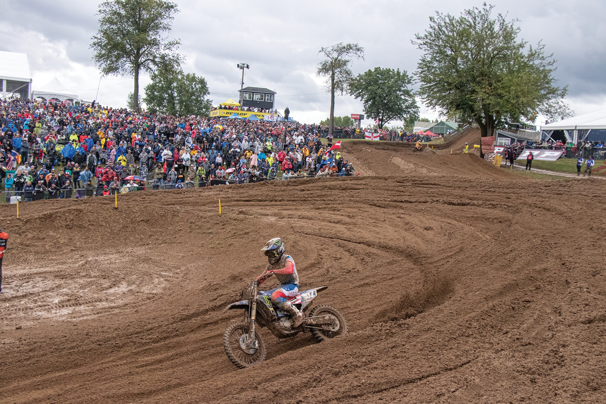 2022 RED BUD MXDN FLASHBACK THE MOTOCROSS DES NATIONS DROUGHT IS OVER FOR TEAM USA