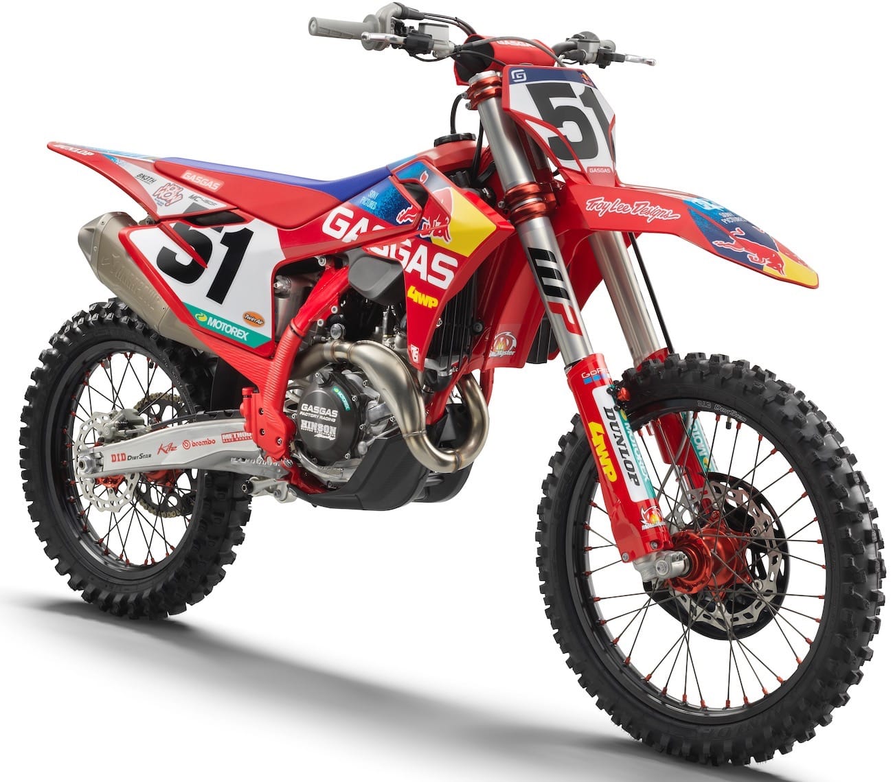 TESTANDO A NOVA MOTO DO MX BIKES ONLINE PARA CELULAR 