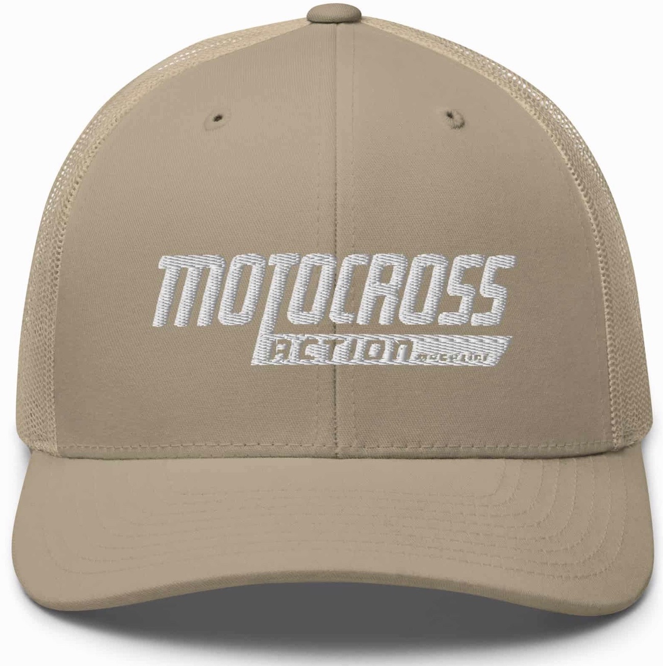 Casquette trucker homme - Style vintage et moto - Daytona 73