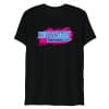 MXA 80s T-shirt - Image 2