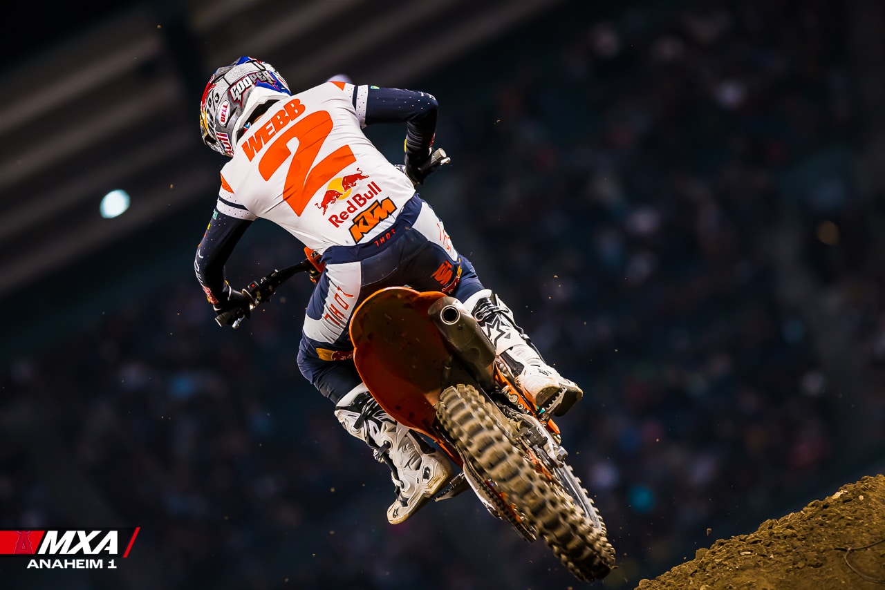 250 RESULTADOS GERAIS DE CORRIDA // 2023 RED BUD NATIONAL - Motocross  Action Magazine