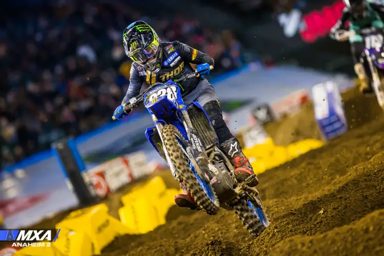 Haiden Deegan 2023 Anaheim 2 Supercross-9409