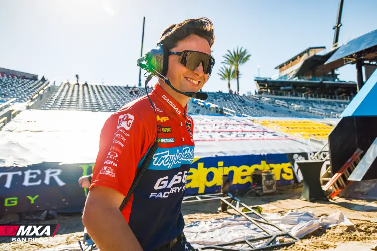 Max Lee 2023 圣地亚哥 Supercross-0699