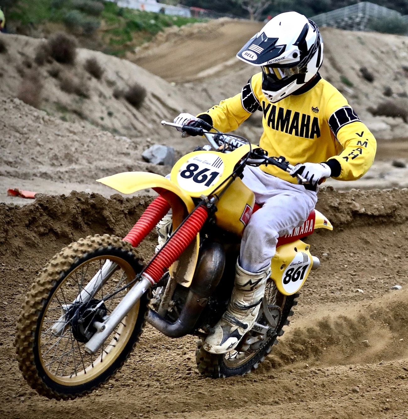 RELATÓRIO DA CORRIDA DE MOTOCROSS SÁBADO NO GLEN: CONHEÇA OS DEDICADOS E  DETERMINADOS (ATUALIZADO) - Motocross Action Magazine