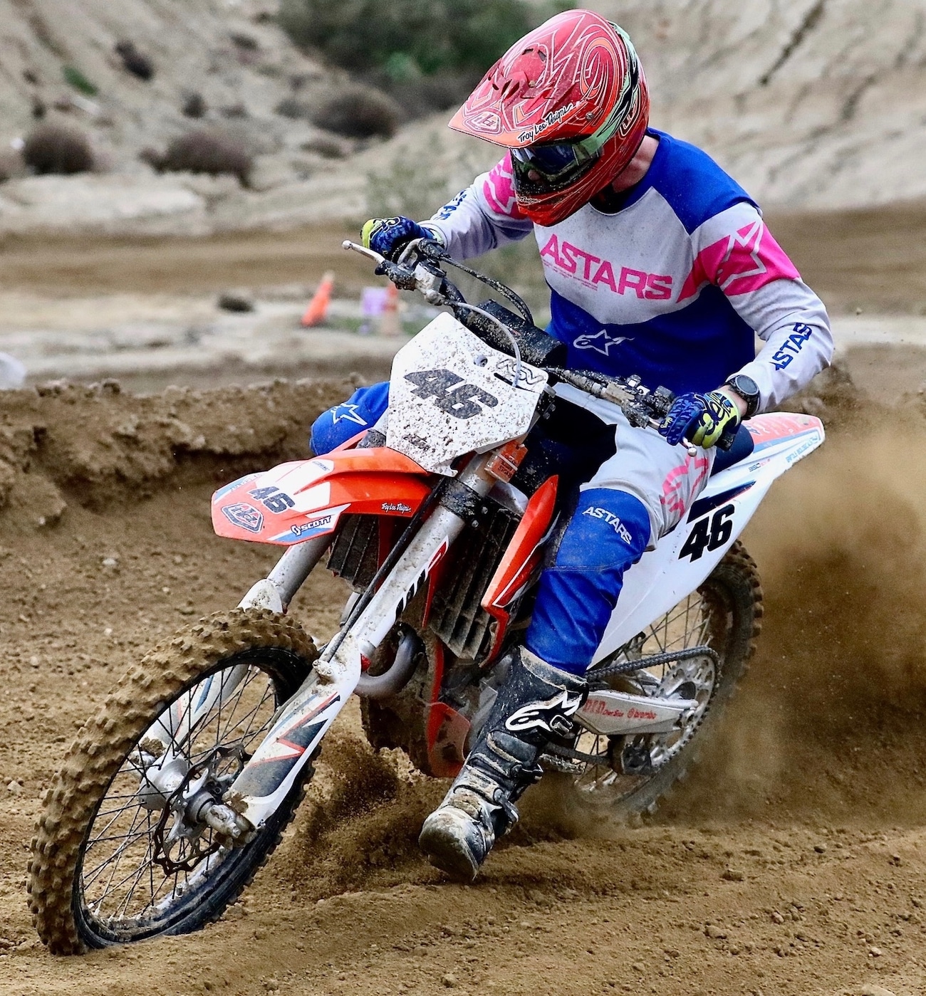 RELATÓRIO DA CORRIDA DE MOTOCROSS SÁBADO NO GLEN: CONHEÇA OS DEDICADOS E  DETERMINADOS (ATUALIZADO) - Motocross Action Magazine